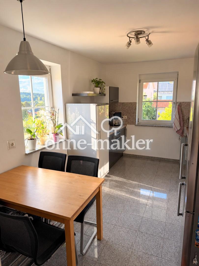 helle 2-Zimmer Wohnung mit Balkon - Photo 5