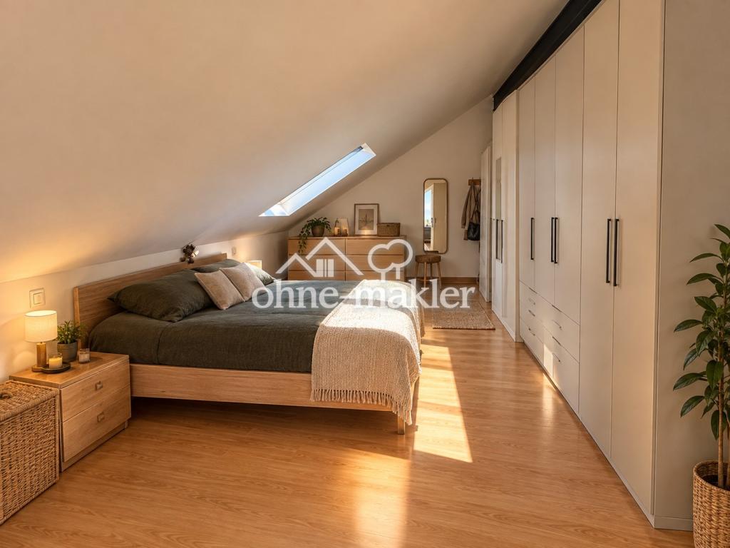 helle 2-Zimmer Wohnung mit Balkon - Photo 2