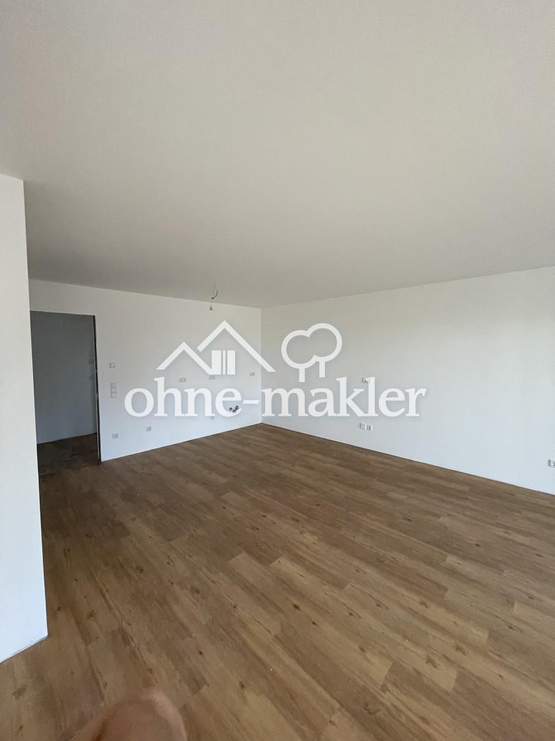 Modern und hell - attraktive 3-Zimmer-Wohnung in Drensteinfurt - Photo 1