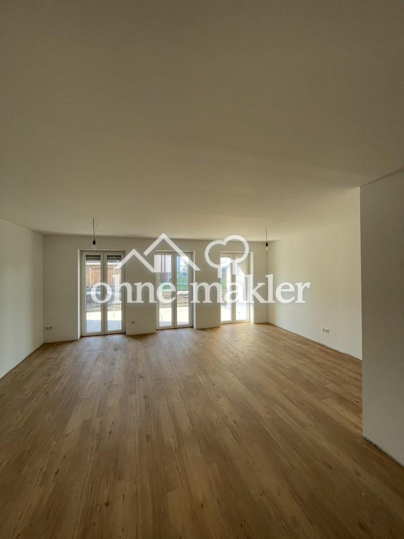 Modern und hell - attraktive 3-Zimmer-Wohnung in Drensteinfurt - Photo 2