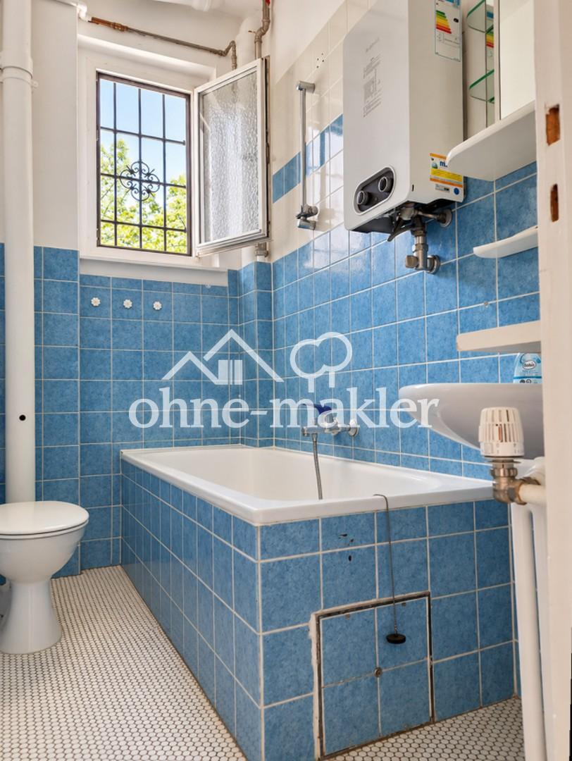 Schöne, helle 3-Zimmer-Wohnung in der City (WG-geeignet) - Photo 4