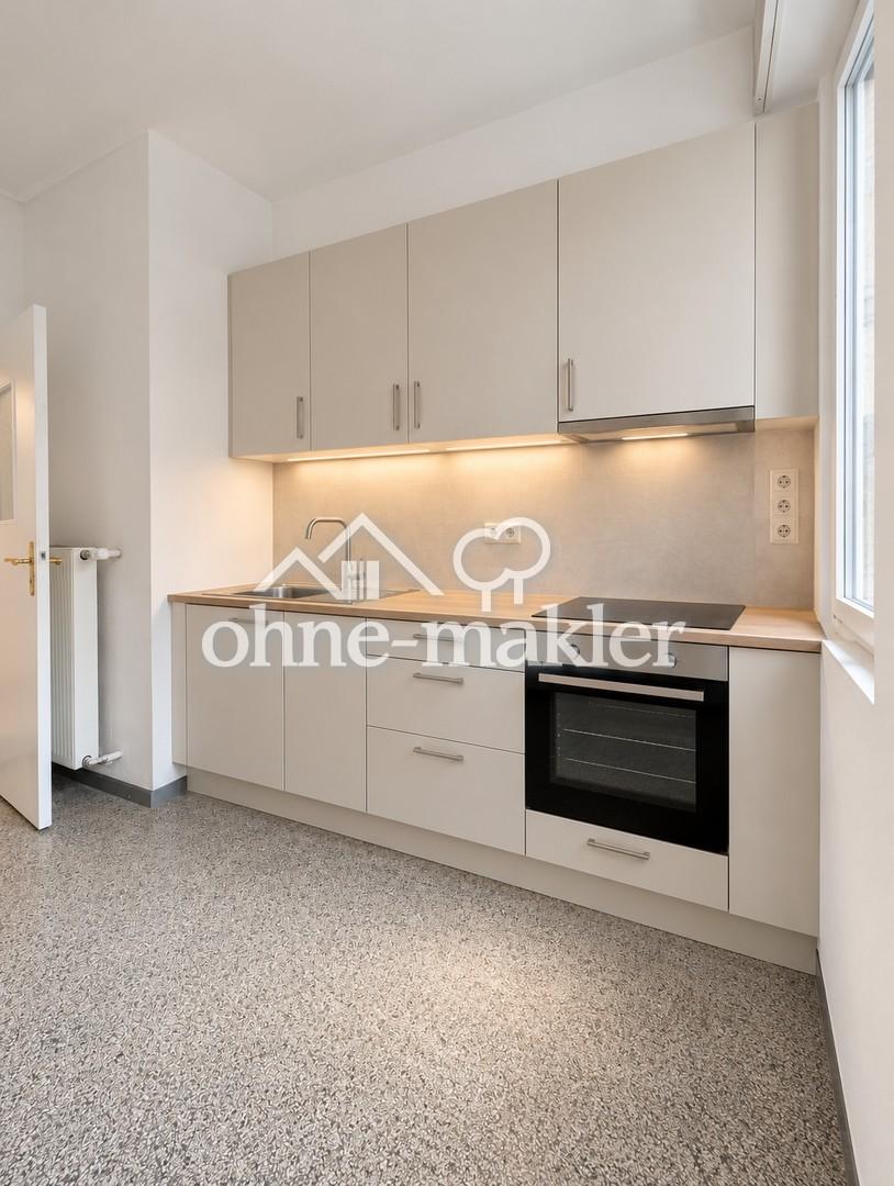 Schöne, helle 3-Zimmer-Wohnung in der City (WG-geeignet) - Photo 3
