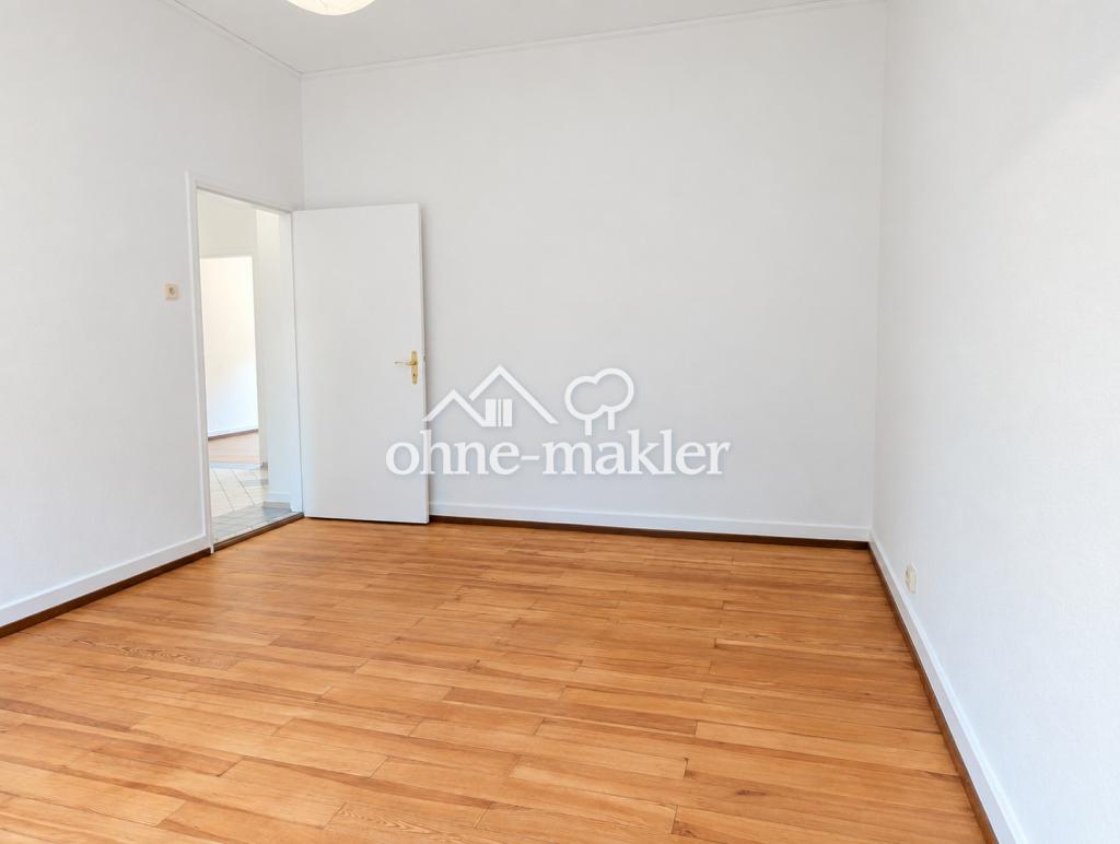 Schöne, helle 3-Zimmer-Wohnung in der City (WG-geeignet) - Photo 2