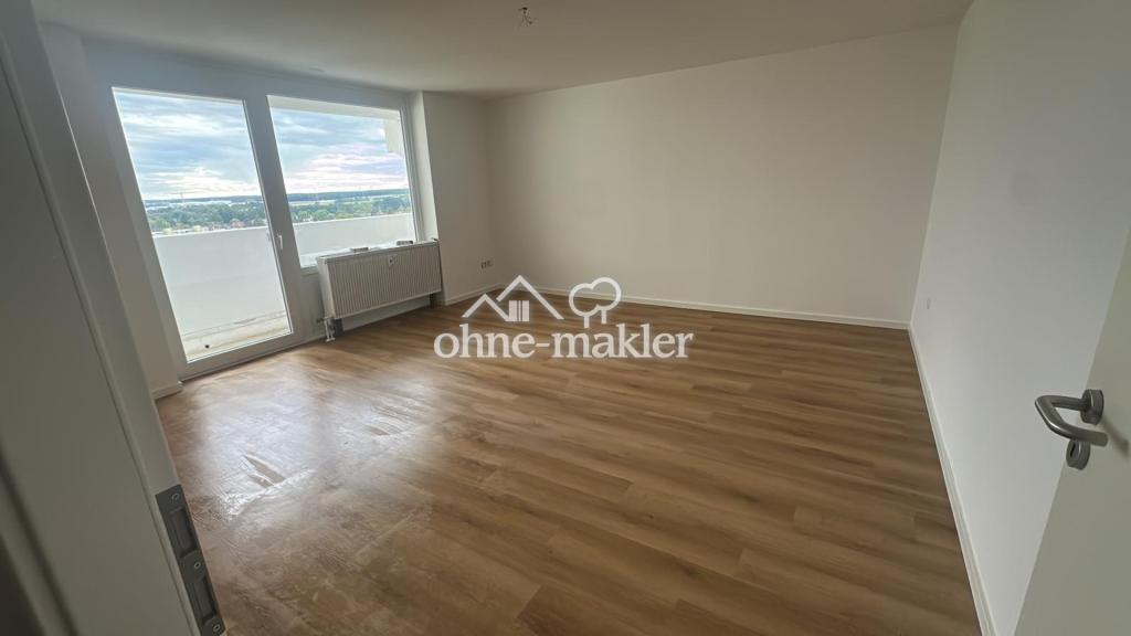 Frisch renovierte 2-Zi-Whg mit EBK & TG | individuell teilmöbliert - Photo 4