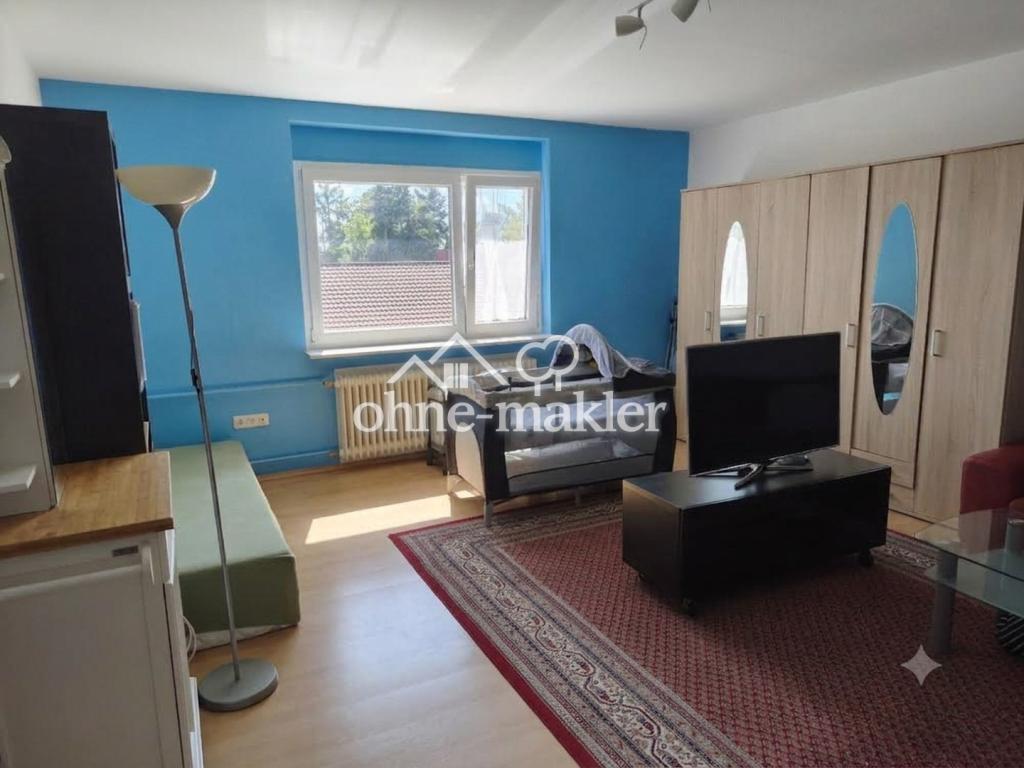 Großzügige 1 Zimmer Wohnung - Photo 2