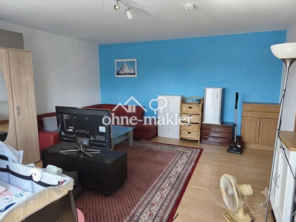 Großzügige 1 Zimmer Wohnung - Photo 1