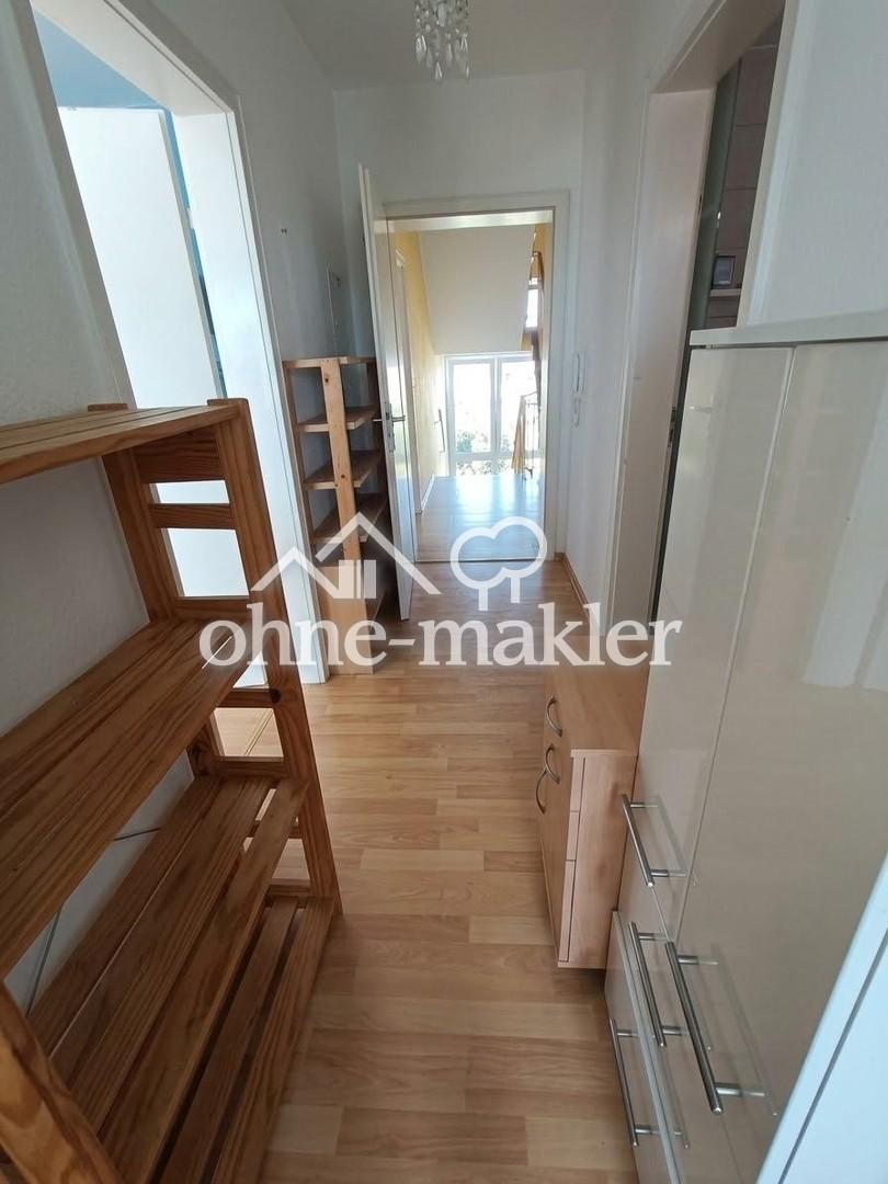 Großzügige 1 Zimmer Wohnung - Photo 4