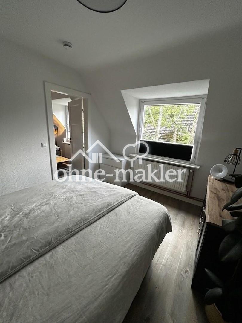 2 Zimmer Wohnung Hamburg Eimsbüttel Wiesenstraße nur für Ergotherapeuten - Foto 5