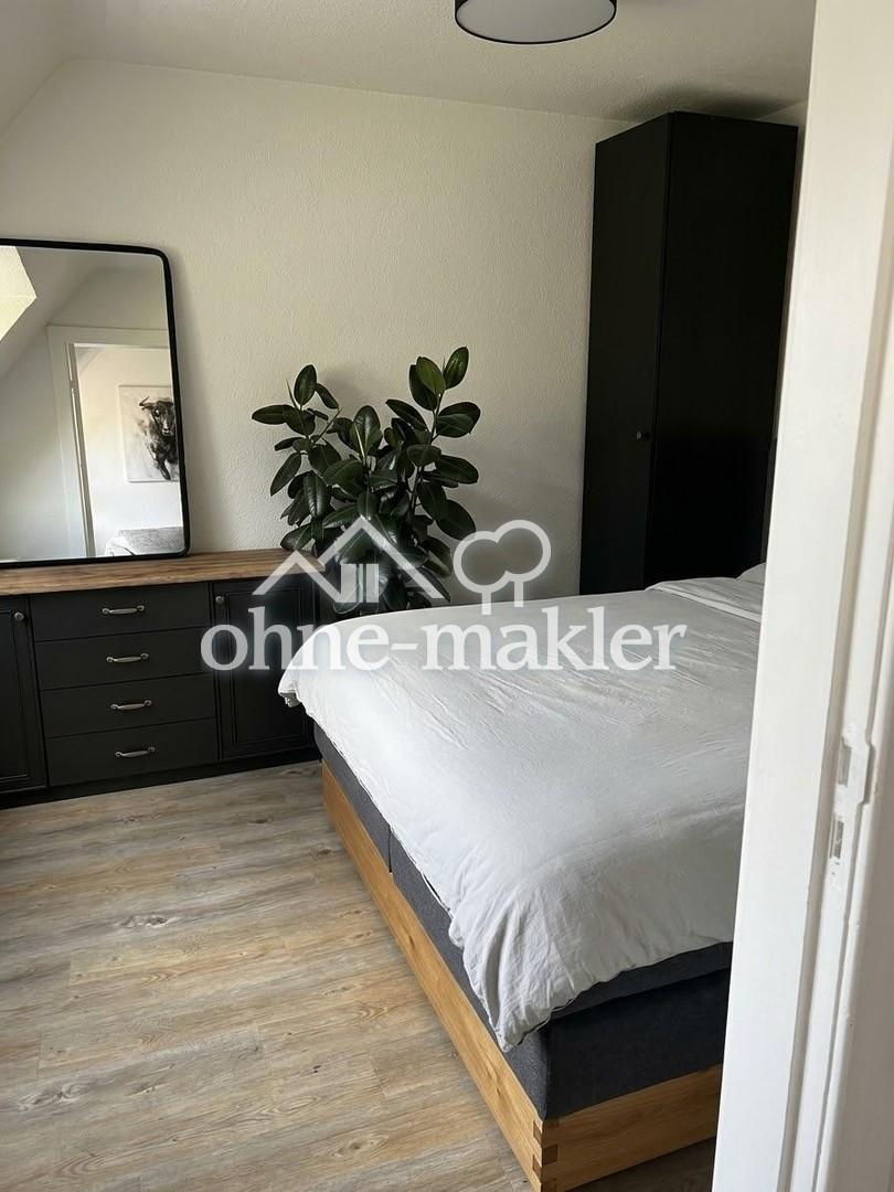 2 Zimmer Wohnung Hamburg Eimsbüttel Wiesenstraße nur für Ergotherapeuten - Foto 4