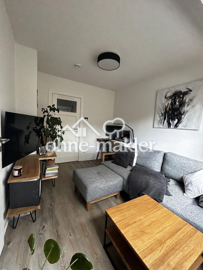2 Zimmer Wohnung Hamburg Eimsbüttel Wiesenstraße nur für Ergotherapeuten - Foto 2