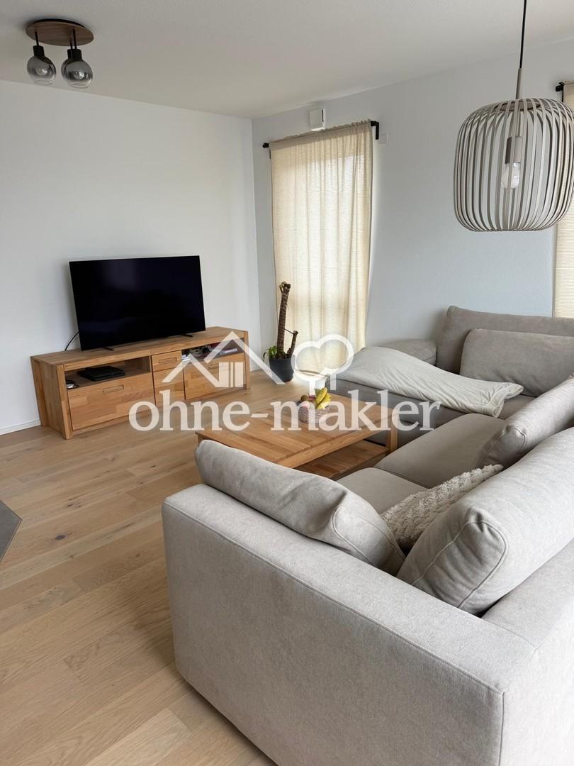 Moderne Neubau-Wohnung für Singles und Paare - Photo 4