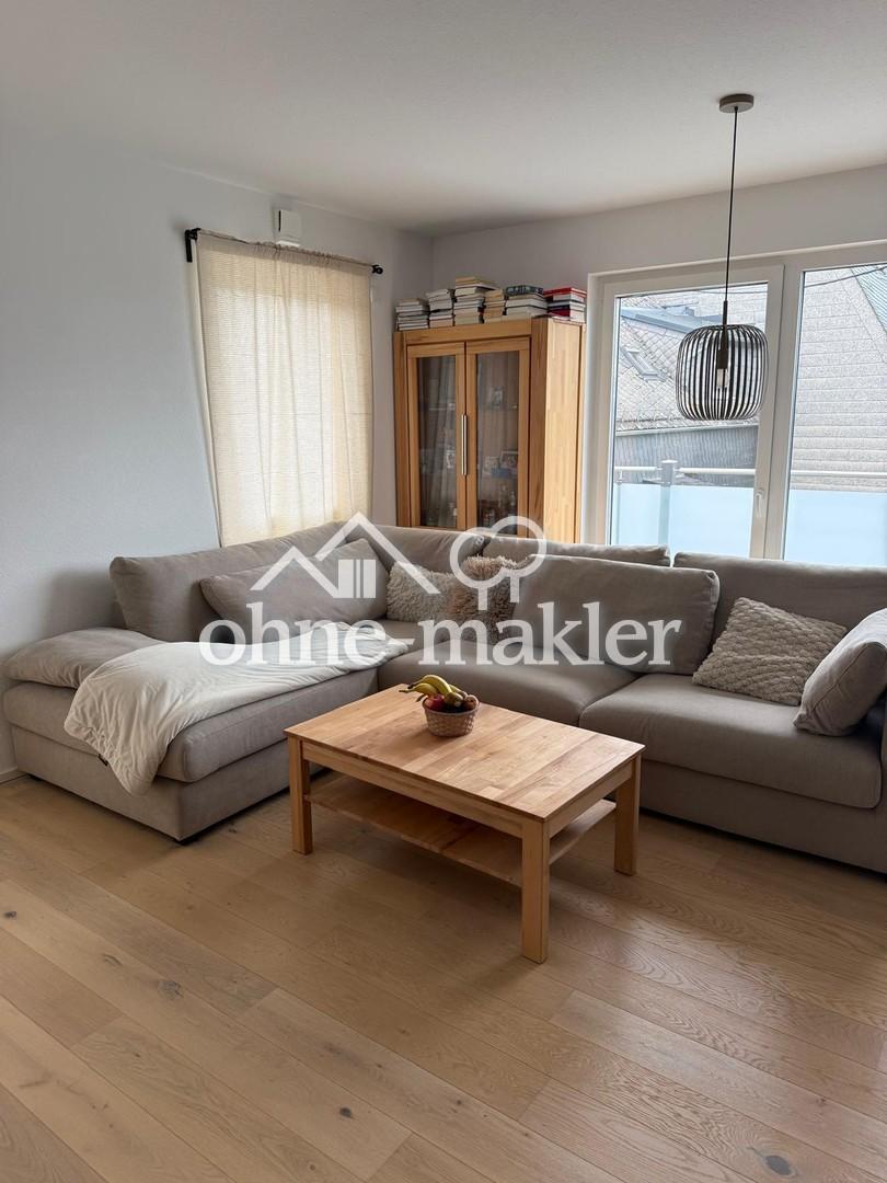 Moderne Neubau-Wohnung für Singles und Paare - Photo 1