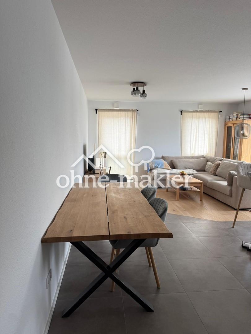 Moderne Neubau-Wohnung für Singles und Paare - Photo 2