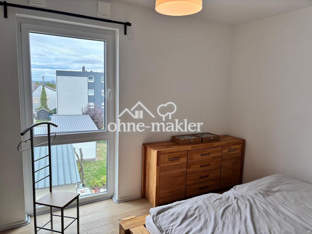 Moderne Neubau-Wohnung für Singles und Paare - Photo 5