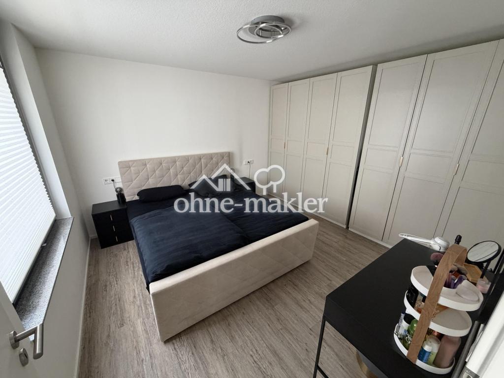 Helle 3-Zimmer-Wohnung mit Balkon im Steingauquartier – Kirchheim unter Teck - Foto 4