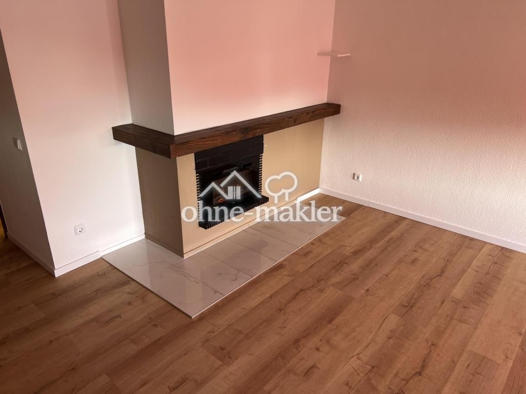 Offene 2-Zimmer-Wohnung mit Balkon und Blick auf den Johannisberg - Photo 5