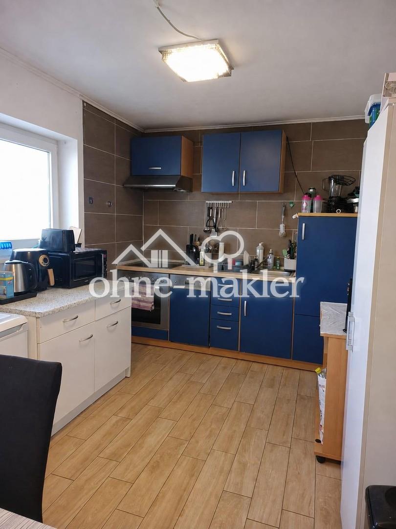 Zentral aber ruhig - 2 Zimmer Wohnung - Photo 4
