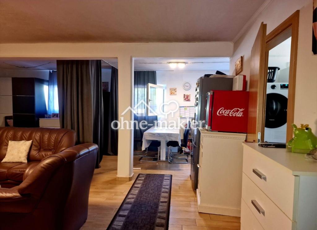 Zentral aber ruhig - 2 Zimmer Wohnung - Photo 1