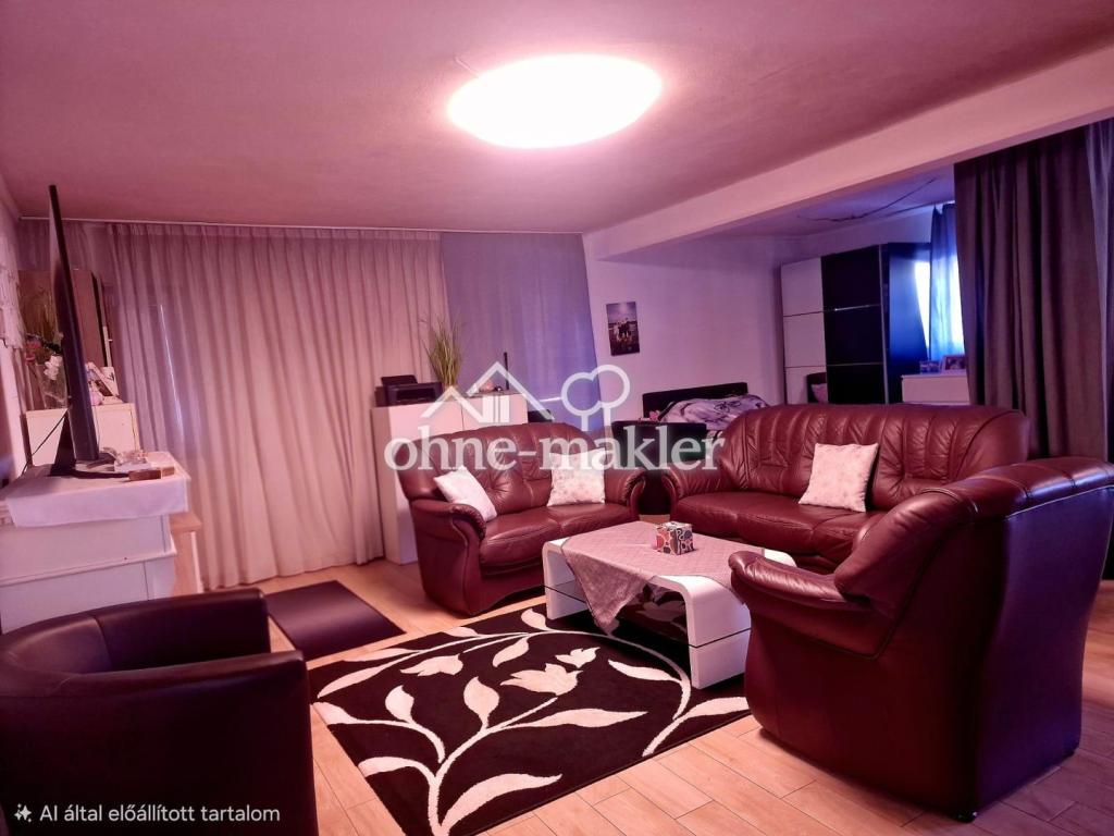 Zentral aber ruhig - 2 Zimmer Wohnung - Photo 2