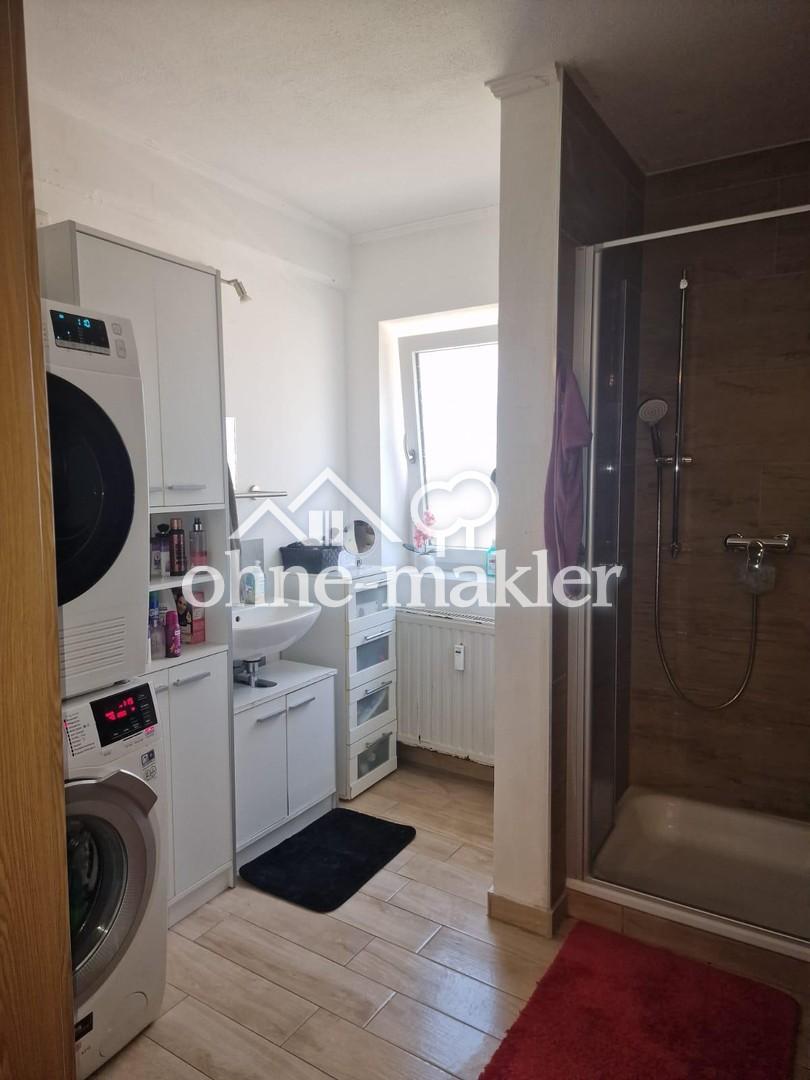 Zentral aber ruhig - 2 Zimmer Wohnung - Photo 5