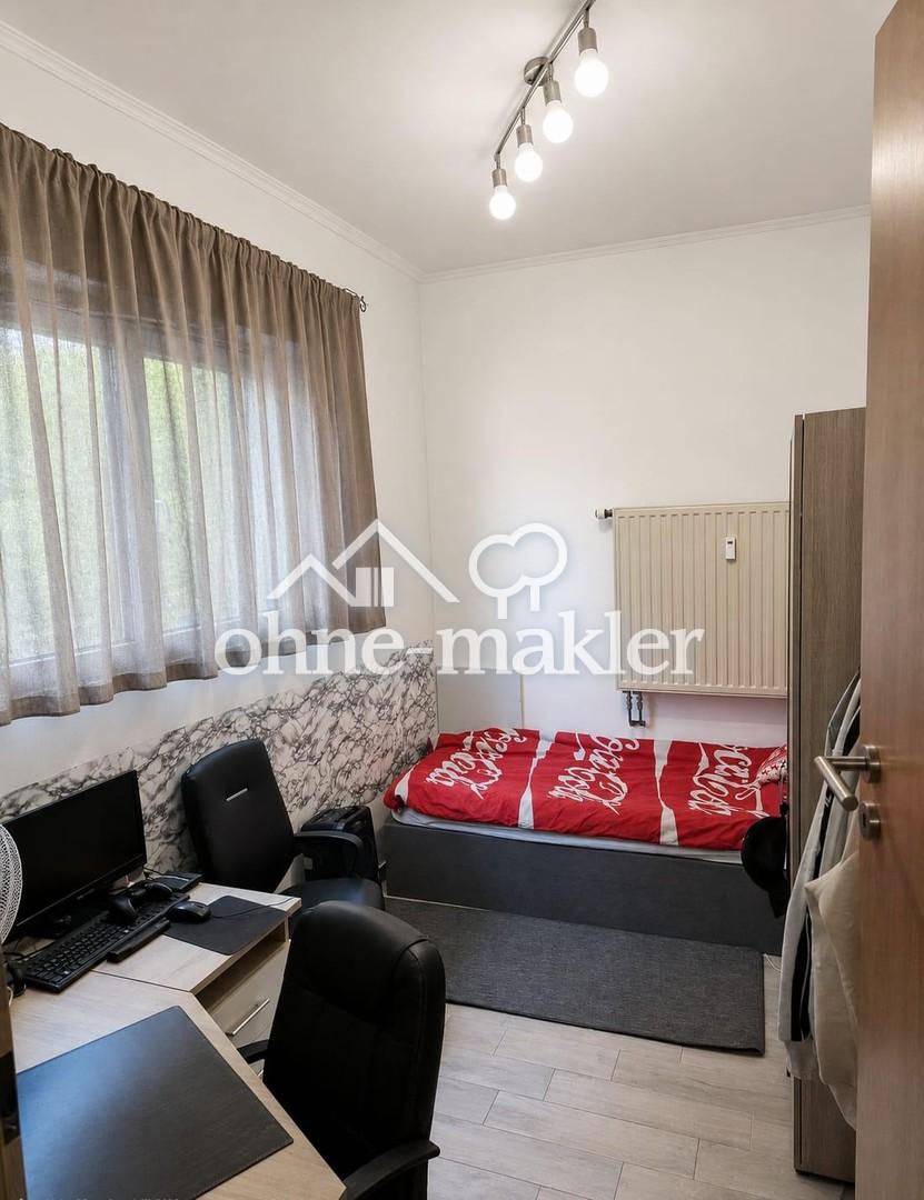 Zentral aber ruhig - 2 Zimmer Wohnung - Photo 3