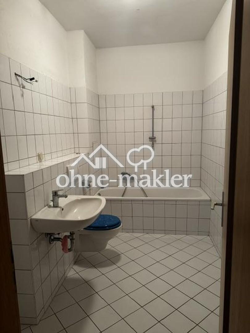 ! Dessau Nord - schöne 2 - Raum Wohnung mit Balkon ! AB SOFORT ! G16 - Foto 2