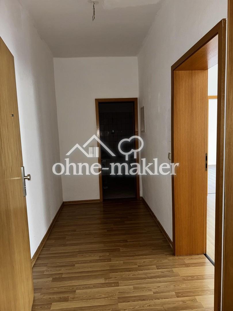 ! Dessau Nord - schöne 2 - Raum Wohnung mit Balkon ! AB SOFORT ! G16 - Foto 4