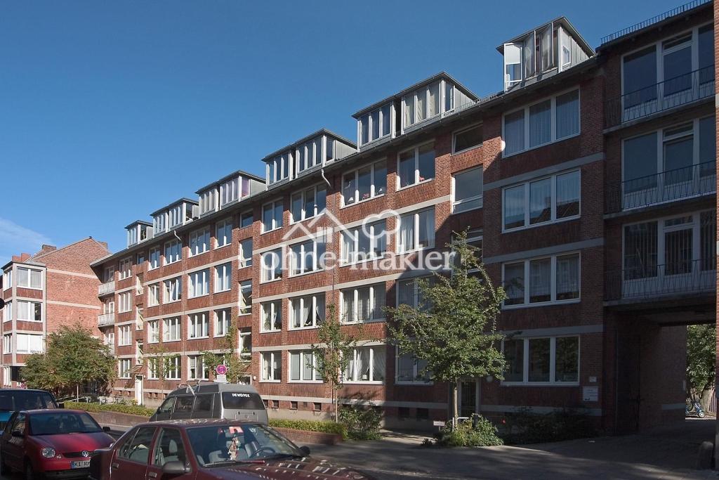 Kiel, Falckstr. 12 - Photo 2