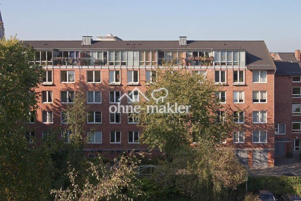 Kiel, Falckstr. 12 - Photo 2