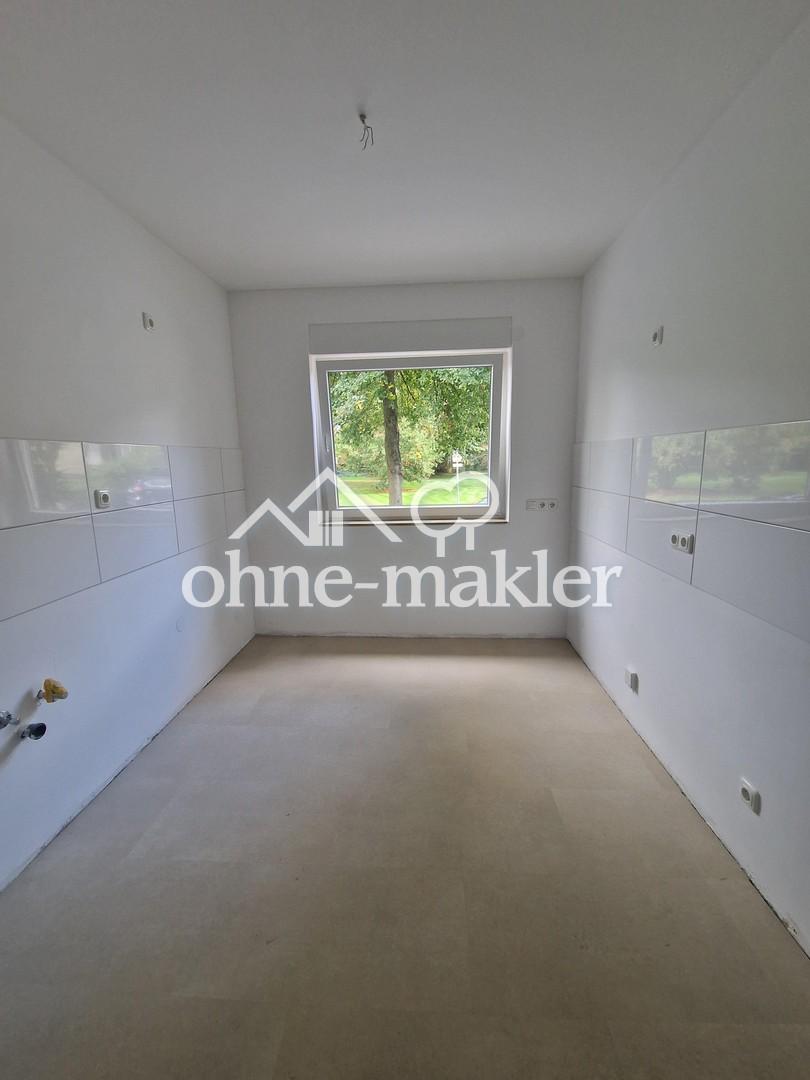 Buchholz! Haus im Haus - 156 qm EG-Wohnung mit Terrasse, Garten und gr. Garage - Photo 5