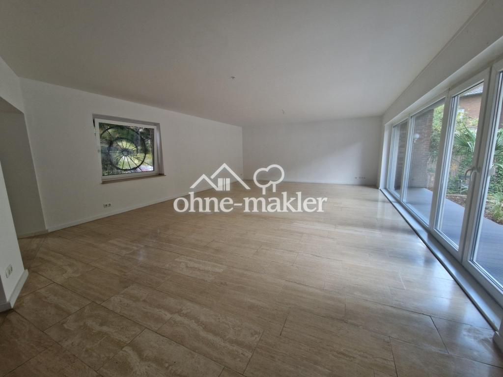 Buchholz! Haus im Haus - 156 qm EG-Wohnung mit Terrasse, Garten und gr. Garage - Photo 3