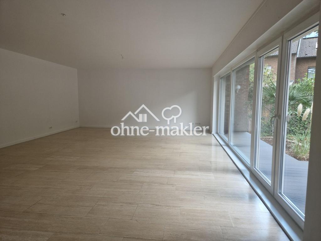 Buchholz! Haus im Haus - 156 qm EG-Wohnung mit Terrasse, Garten und gr. Garage - Foto 4