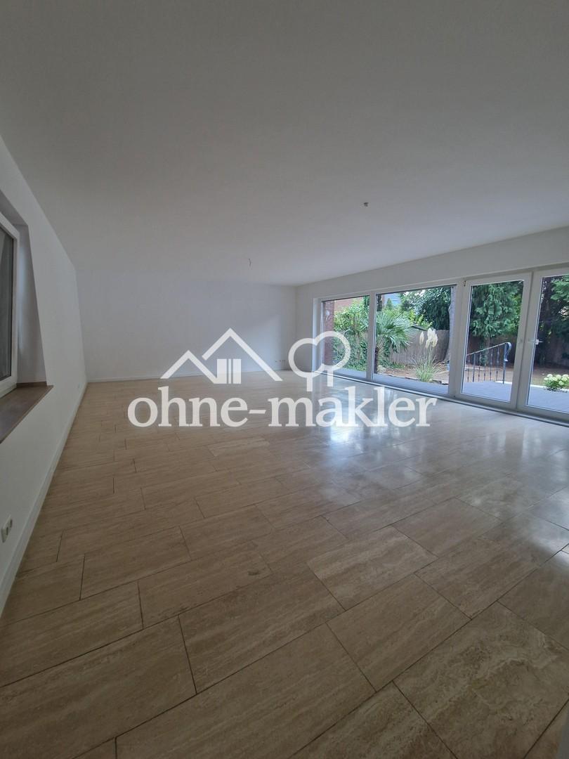 Buchholz! Haus im Haus - 156 qm EG-Wohnung mit Terrasse, Garten und gr. Garage - Photo 2