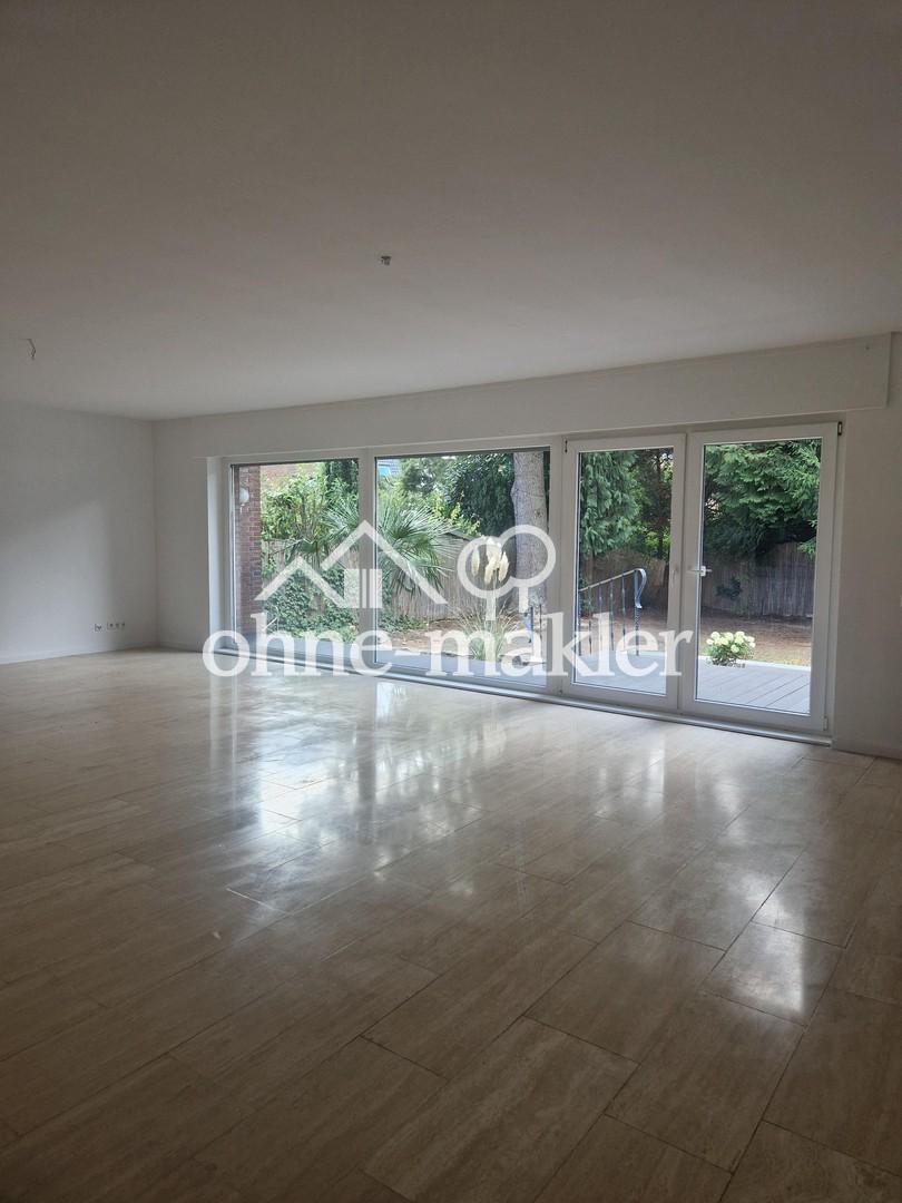Buchholz! Haus im Haus - 156 qm EG-Wohnung mit Terrasse, Garten und gr. Garage - Photo 1