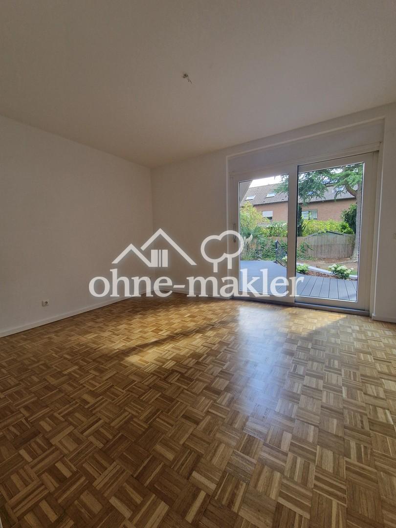 Buchholz! Haus im Haus - 156 qm EG-Wohnung mit Terrasse, Garten und gr. Garage - Photo 2