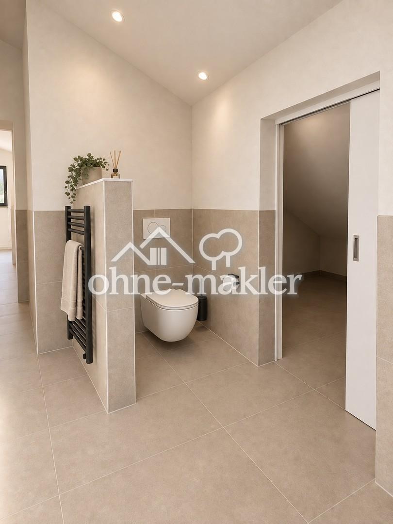 4-Zimmer-Traum mit Galeriefeeling, Fensterfront und Südbalkon - Photo 3