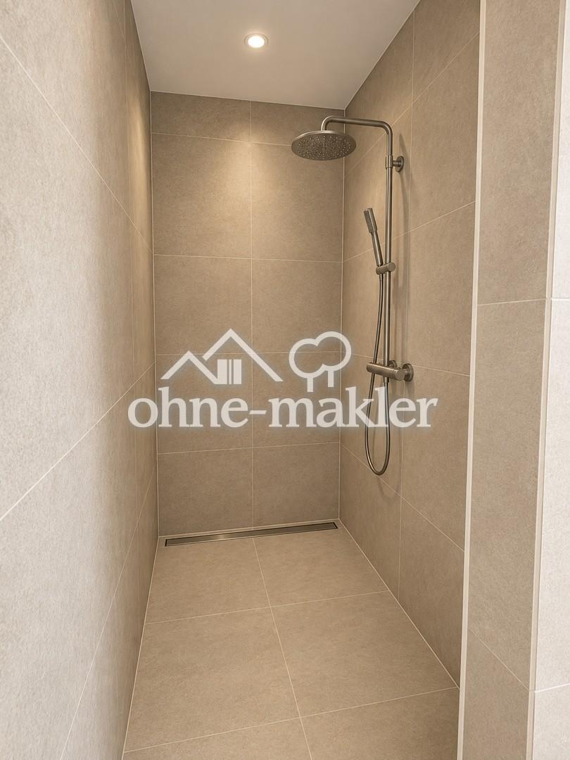 4-Zimmer-Traum mit Galeriefeeling, Fensterfront und Südbalkon - Photo 2