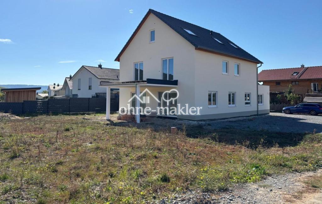 Moderne 1-Zimmer-Wohnung mit großem Balkon - Photo 5
