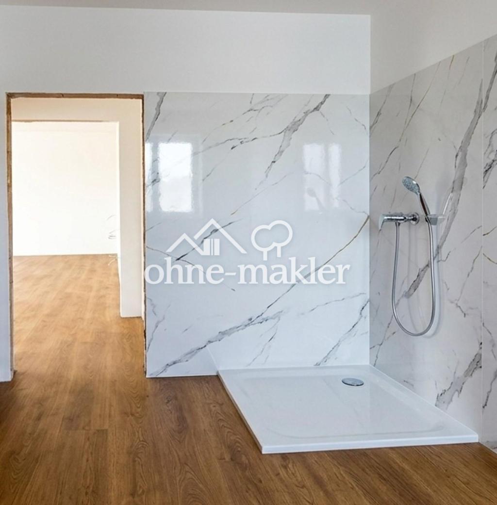 Moderne 1-Zimmer-Wohnung mit großem Balkon - Photo 2