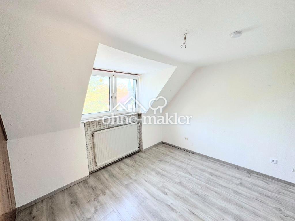 Gemütliche Wohnung mit Garten in ruhiger Sackgassenlage mit Küche - Photo 2