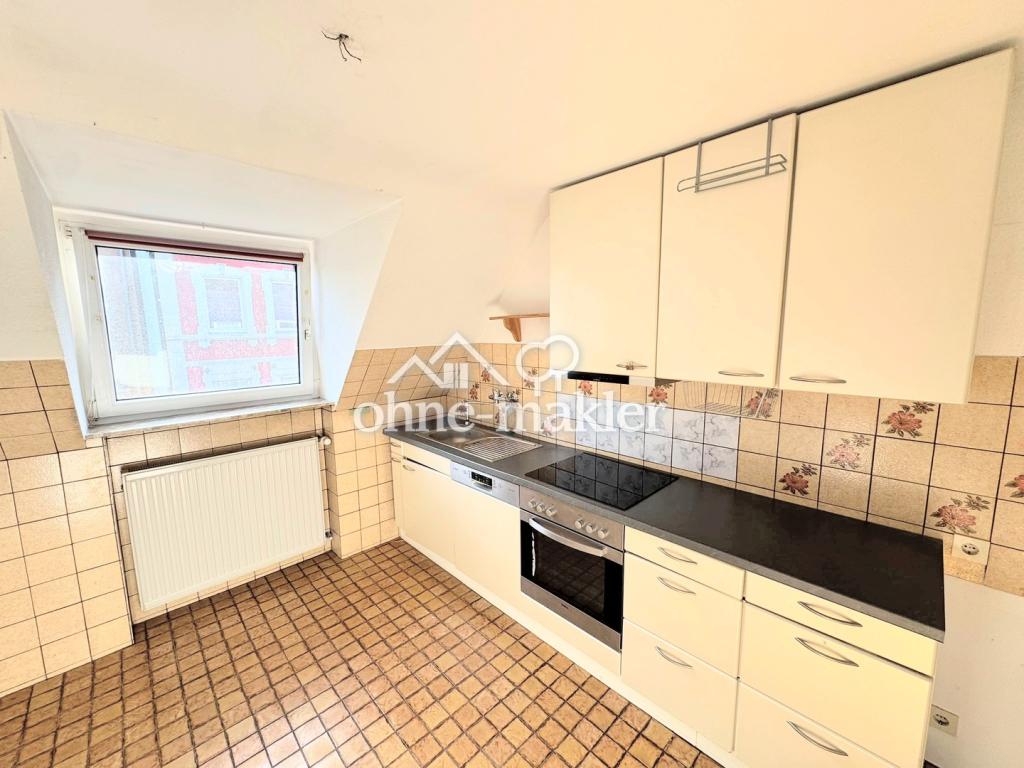 Gemütliche Wohnung mit Garten in ruhiger Sackgassenlage mit Küche - Photo 3
