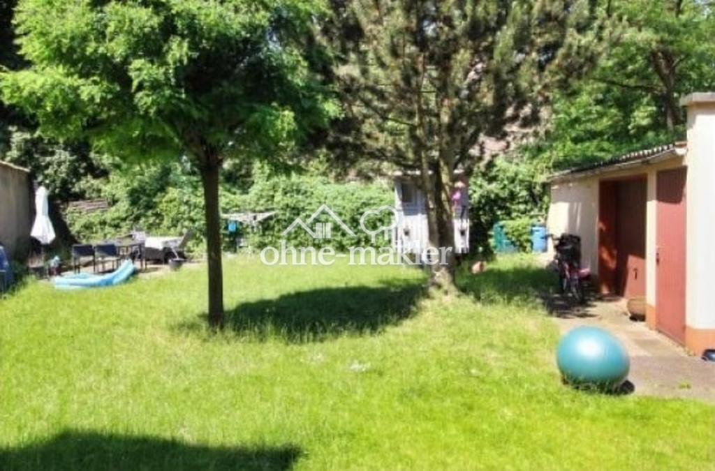 Gemütliche Wohnung mit Garten in ruhiger Sackgassenlage mit Küche - Photo 5