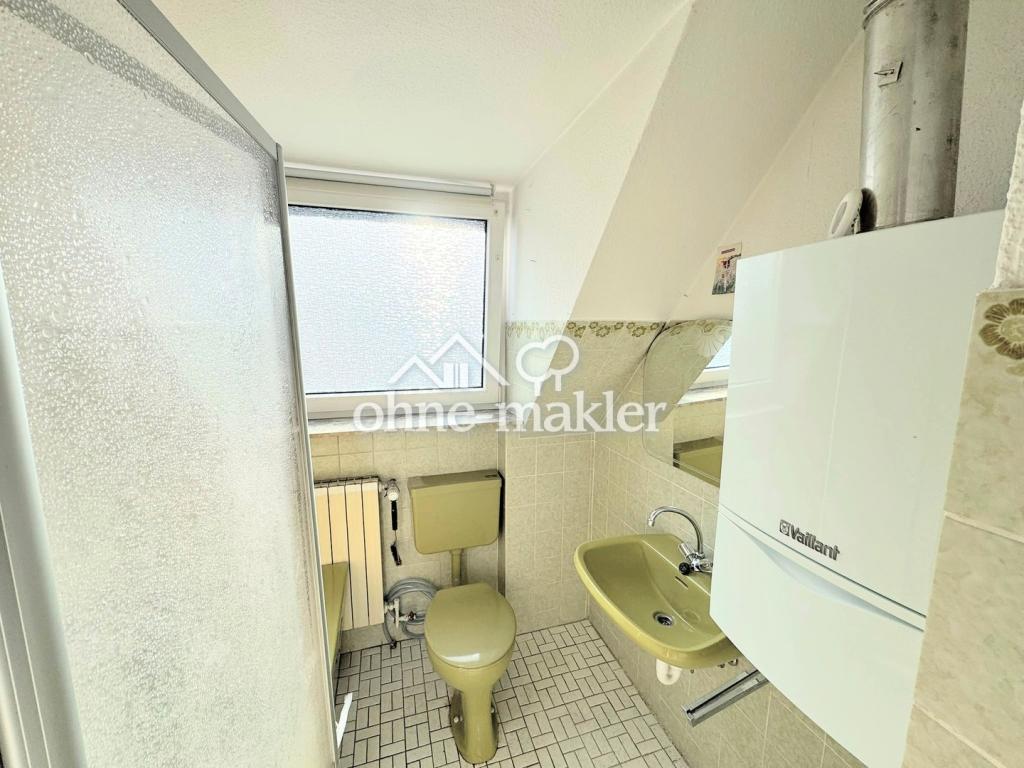 Gemütliche Wohnung mit Garten in ruhiger Sackgassenlage mit Küche - Photo 4
