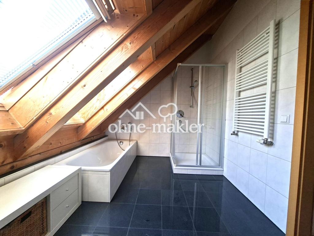 Moderne Maisonette Wohnung in Kernen-Rommelshausen - Photo 3