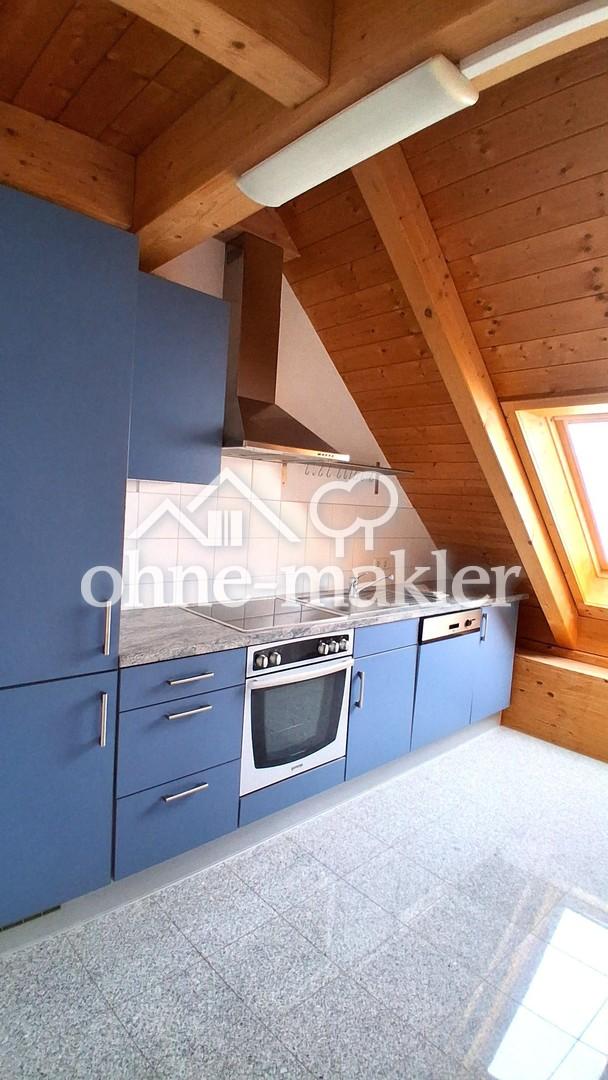 Moderne Maisonette Wohnung in Kernen-Rommelshausen - Photo 2