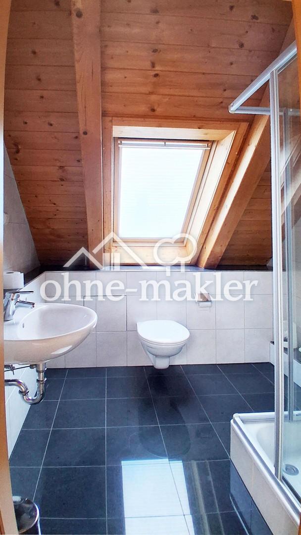 Moderne Maisonette Wohnung in Kernen-Rommelshausen - Photo 4
