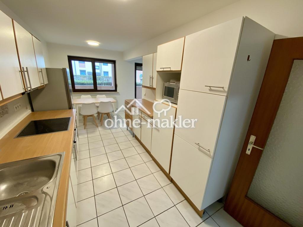 Möbliertes WG-Zimmer in Dossenheim am Petrus - 4er WG mit großem Balkon - Photo 5