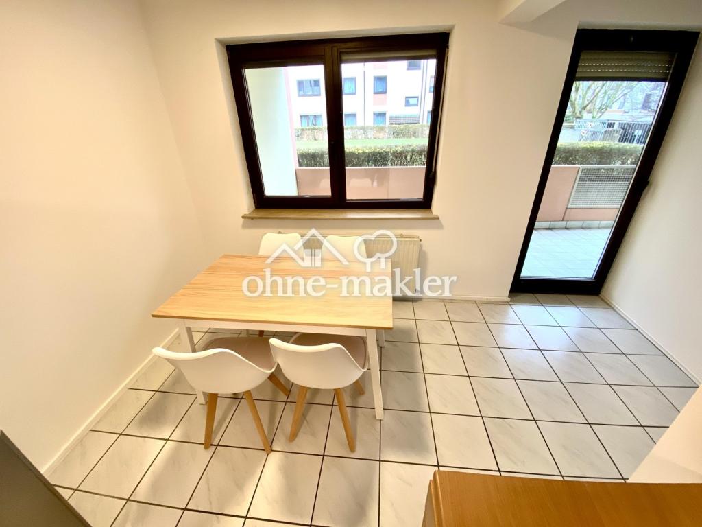 Möbliertes WG-Zimmer in Dossenheim am Petrus - 4er WG mit großem Balkon - Photo 1