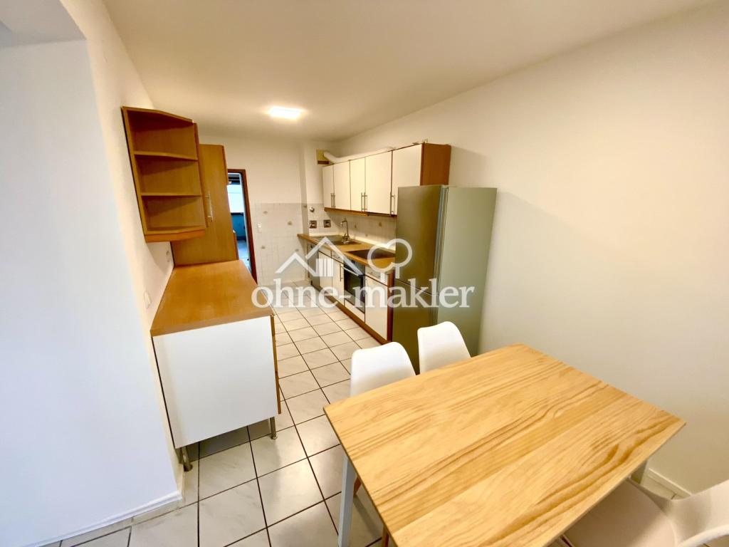 Möbliertes WG-Zimmer in Dossenheim am Petrus - 4er WG mit großem Balkon - Photo 4