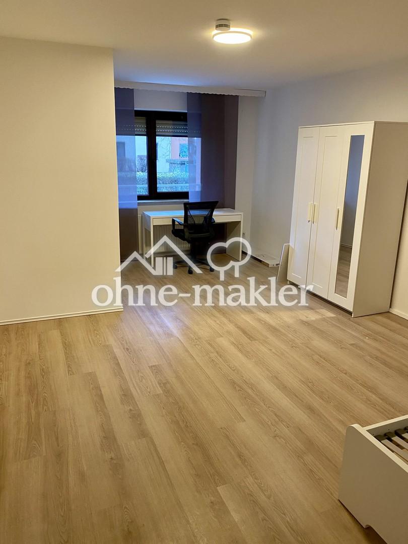 Möbliertes WG-Zimmer in Dossenheim am Petrus - 4er WG mit großem Balkon - Photo 3